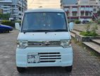 Mitsubishi Minicab MiEV 2011