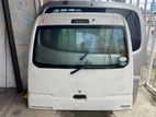 Mitsubishi Minicab MiEV Dicky Door