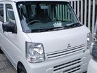 Mitsubishi Minicab Mitsubish every van 2023