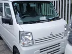 Mitsubishi Minicab Mitsubish every van 2023