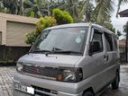 Mitsubishi Minicab Mitusubishi 2003