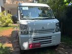 Mitsubishi Minicab PA 2021