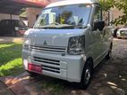 Mitsubishi Minicab PA 2024