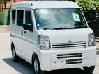 Mitsubishi Minicab PA limitted 2025