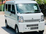 Mitsubishi Minicab PA limitted 2025