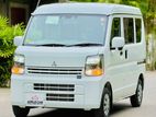 Mitsubishi Minicab PC G limited 2024