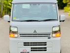 Mitsubishi Minicab PC G Limited 2024