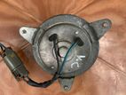 Mitsubishi Minicab radiator fan motor