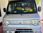 Mitsubishi Minicab 2013