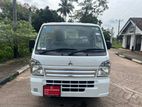 Mitsubishi MiniCab Truck 2022
