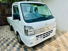 Mitsubishi Minicab truck 2023