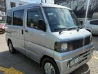 Mitsubishi Minicab U 61 2011