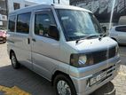 Mitsubishi Minicab U 61 2012