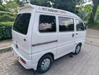 Mitsubishi Minicab U41 1998