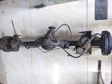 Mitsubishi Minicab U61 Differential