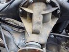 Mitsubishi Minicab U61 Differential