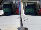 Mitsubishi Minicab U61 Front Door Set Power