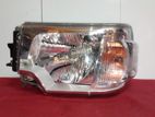 Mitsubishi Minicab U61 Head Light Lh