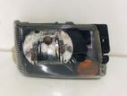 Mitsubishi Minicab U61 Head Light Rh