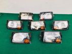 Mitsubishi Minicab U61 Headlight