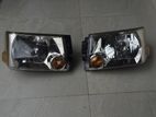 Mitsubishi Minicab U61 Headlight