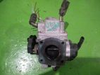 Mitsubishi Minicab U61 Throttle Body