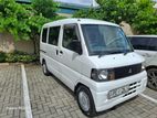 Mitsubishi Minicab U61V 2007