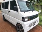 Mitsubishi Minicab U61V AUTO PG-2015/ 2011