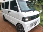 Mitsubishi Minicab U61V AUTO PG-2015/ 2011