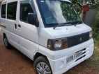 Mitsubishi Minicab U61V PB-2007/ 2002