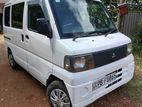 Mitsubishi Minicab U61V PB-2007/ 2002