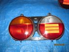 Mitsubishi Minicab U61v Tail Lamps