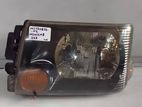 MITSUBISHI MINICAB U62 HEAD LIGHT LH