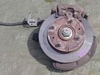 Mitsubishi Minicab U71 Front Hub RH