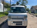 Mitsubishi Minicab Van E Grade 2024