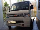 Mitsubishi Minicab van Every - Rent a Car