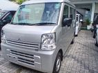 Mitsubishi Minicab van Japan Every 2023