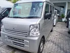 Mitsubishi Minicab van Japan Every 2023