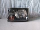 Mitsubishi Minicab Van U61 V Headlight L Hs