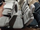 Mitsubishi Minicab Van Wagon Seat Set