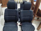 Mitsubishi Minicab Van Wagon Seat Set