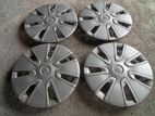 Mitsubishi Mirage 14" Rim Cup
