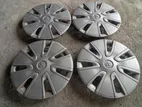 Mitsubishi Mirage 14" Rim Cup