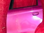 Mitsubishi Mirage A03A Rear Door Complete Lh