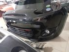 Mitsubishi Mirage Bumper