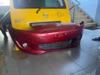 Mitsubishi Mirage Front Bumper Panel