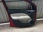 Mitsubishi Mirage LH Door
