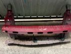 Mitsubishi Mirage Nose Cut 2014