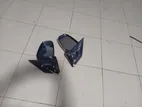 Mitsubishi Mirage Power Mirror