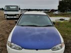 Mitsubishi Mirage spare parts